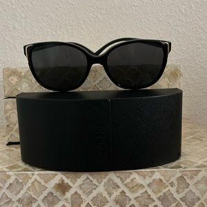 Authentic Prada Sunglasses